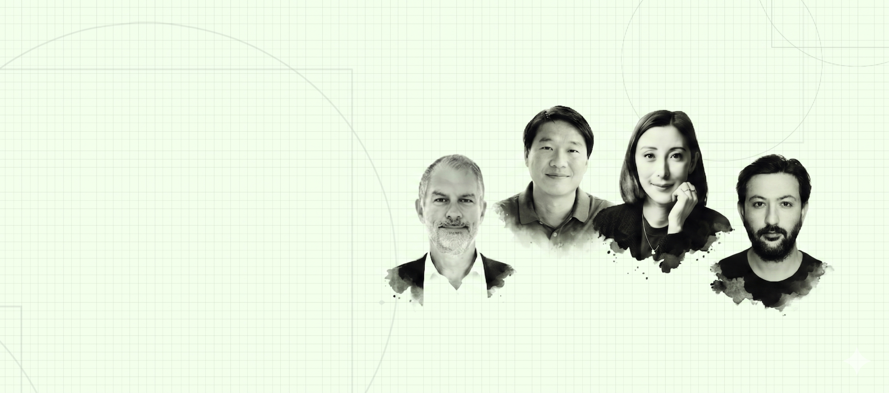 Founders bringing real businesses on-chain