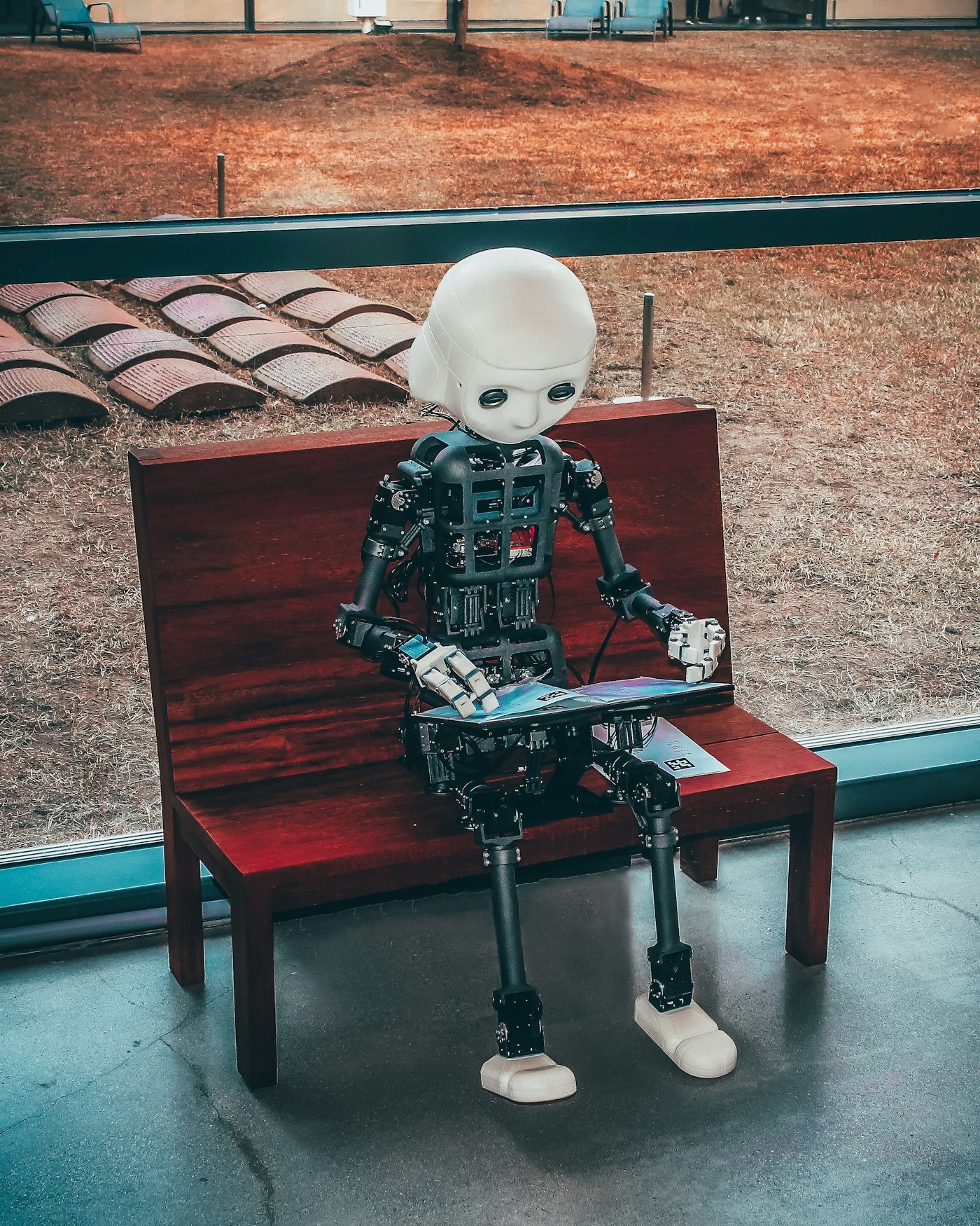 AI and Technology