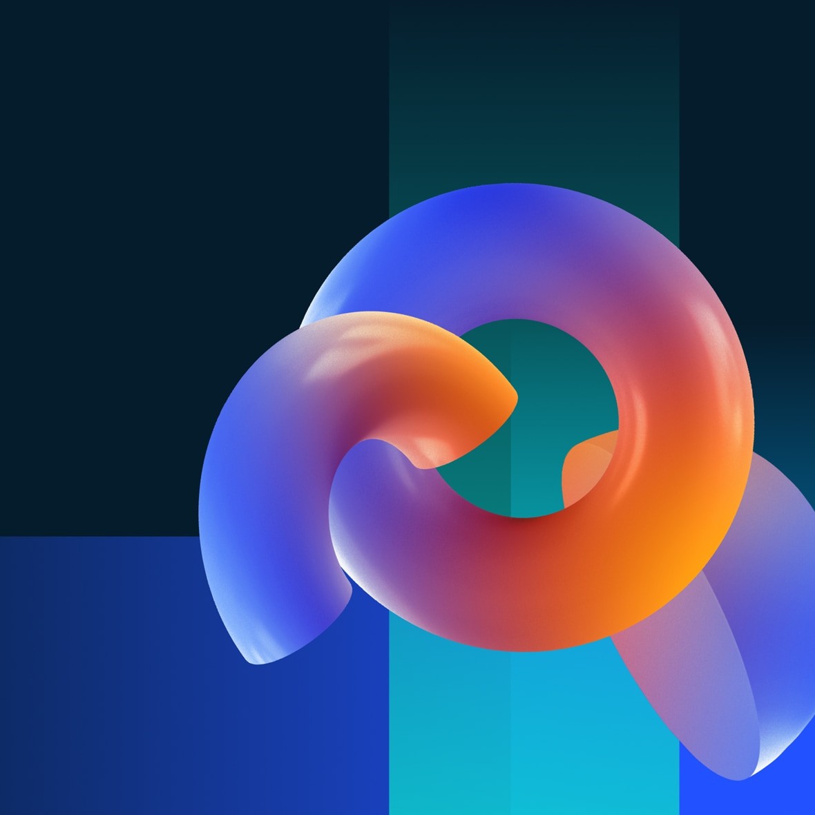 AI, Infrastructure & Innovation