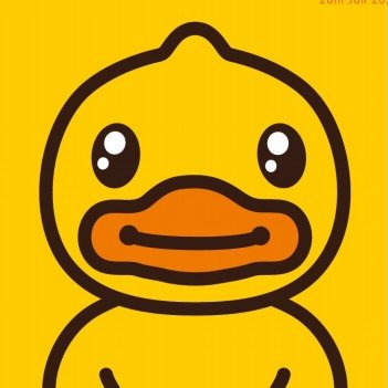 B.Duck Digital logo