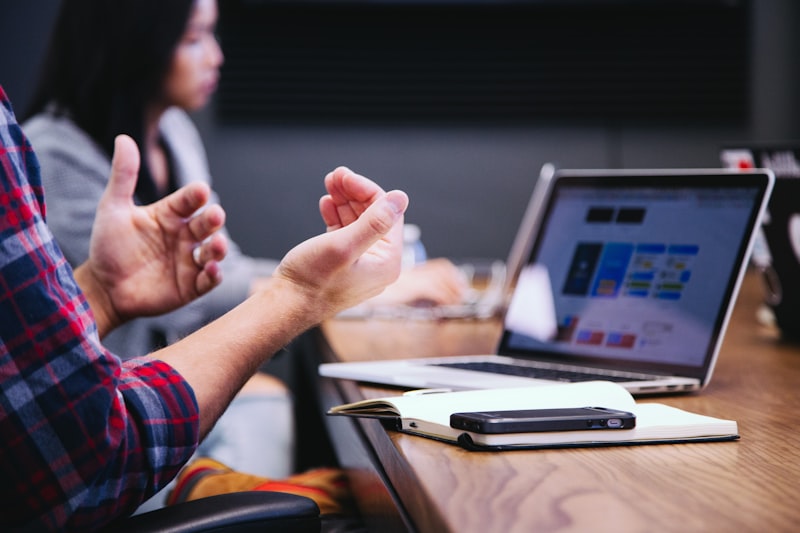 Digital community engagement