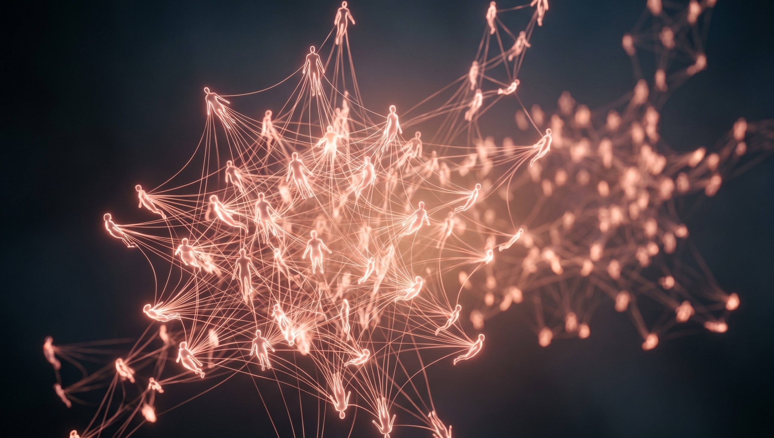 Why Community Is the Strongest Asset in Web3