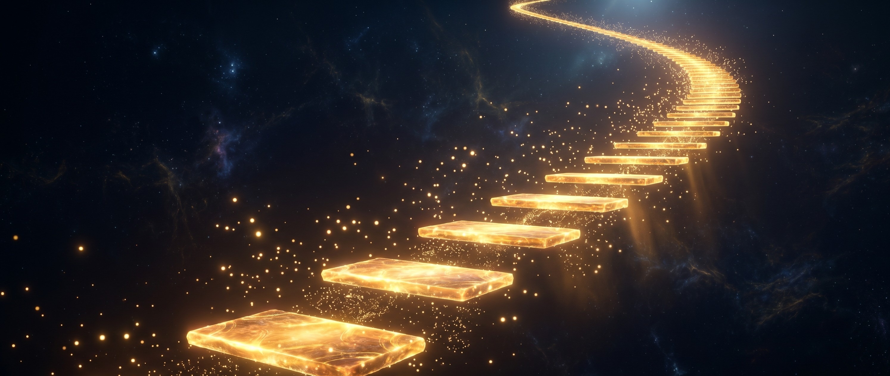 From Vision to Ecosystem