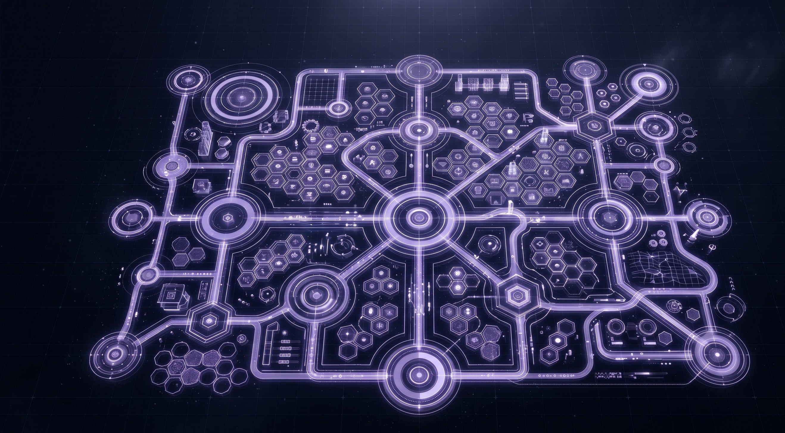 The Web3 Opportunity Framework