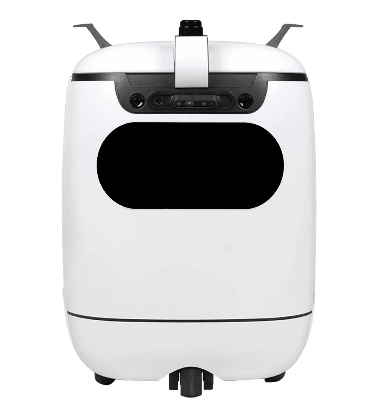 Rice Robot