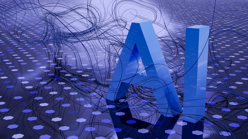 AI technology infrastructure