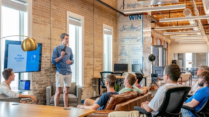 Community collaboration