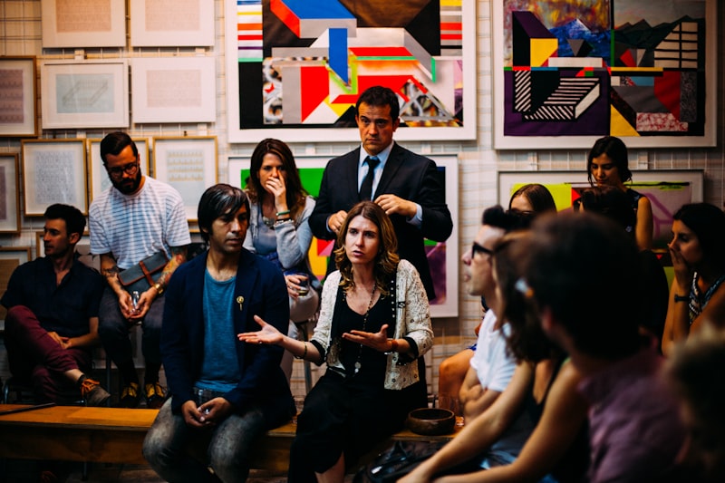 Why Community Is the Strongest Asset in Web3